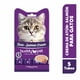thumbnail image 1 of Puré Cremoso Gato Adulto Sabor Atún y Salmón Sachet, 70 g, 1 of 2
