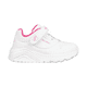 thumbnail image 1 of ZAPATILLAS URBANAS SKECHERS UNO LITE BEBÉS | 310451N-WHP - Talla 24, 1 of 6
