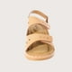 thumbnail image 3 of Sandalia Confort Beige Marche, 3 of 7
