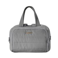 Bagsmart Neceser Multifuncional Zora Spacesaver 4 En 1 - Gris