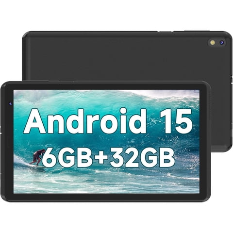 Tablet Byandby Byq2 7 Android 15 6Gb 32Gb 1Tb Exp.
