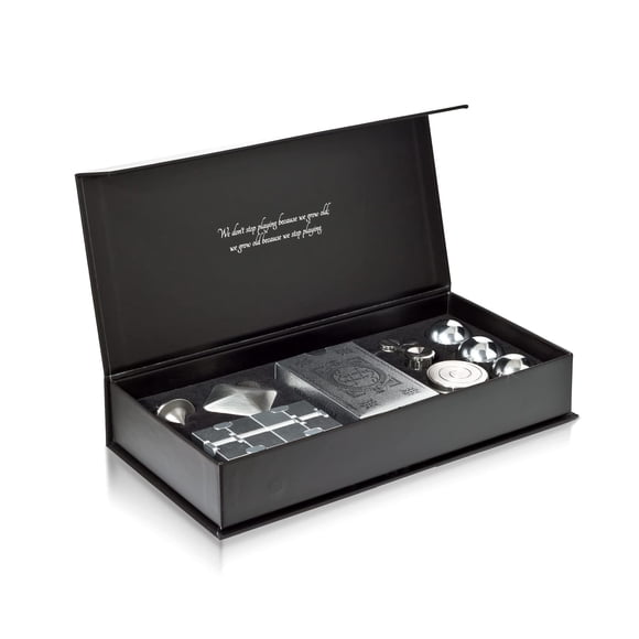 Fidget Set The Executive Premium para aliviar el estrés sensorial