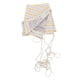 thumbnail image 1 of Hamaca Portátil Desmontable Para Bebé, Cuna Colgante, Cama Infantil, Amarillo, 1 of 5