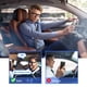 thumbnail image 2 of Gafas Inteligentes KANUIMA con Audio Bluetooth Inalámbrico y Protección Anti‑Luz Azul, 2 of 9