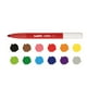 thumbnail image 2 of Plumones Jumbo Carioca 12 Colores, 2 of 3