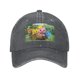 thumbnail image 1 of Sombrero Vaquero Katuri Ala Curvada Moldeable, 1 of 6