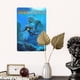thumbnail image 5 of Cartel de Metal Desmarcar Subnautica 30x20 cm, 5 of 6