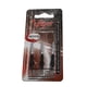 thumbnail image 5 of Pantalones cortos de aluminio Dart Shaft Viper Spinster (SH) negros, paquete de 3, 5 of 5