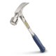thumbnail image 1 of Martillo Framing Estwing E3-22S de 650 g con empuñadura reductora de impactos, 1 of 7