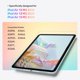 thumbnail image 2 of Protector de pantalla KCT Paperfeel Glass para iPad Air 13 M4/M3/M2, 2 of 6