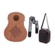thumbnail image 4 of Cajón Portátil De Viaje Para Espectáculos Musicales, 4 of 5