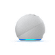 thumbnail image 3 of Parlante Inteligente Echo Dot 4 Con Alexa - Blanco, 3 of 8
