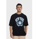thumbnail image 1 of Polera Hombre Sport Tenis Negro, 1 of 5