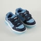 thumbnail image 2 of Zapatillas Con Luces Niño Full Print Azul Bluey, 2 of 5