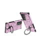 thumbnail image 2 of Funda FOXDOCK para Samsung Galaxy S24 Ultra , magnética, ligera, soporte 360°, antigolpes, 2 of 4