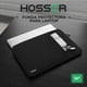 thumbnail image 2 of Funda Notebook Hosser 13 14 Pulgadas Negra Poliéster con Bolsillo, 2 of 3