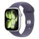 thumbnail image 1 of Apple Watch Series 11 46mm GPS Cellular Silver, 1 of 3