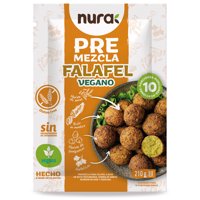 Falafel Vegano 210 G