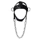 thumbnail image 1 of Arnés De Soporte Para Cabeza Y Cuello Para Entrenamiento De Boxeo, MMA Y Lucha Libre, 1 of 5