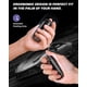 thumbnail image 3 of Calentadores de manos Kesguar recargables, 14000 mAh, AI, paquete de 2 con funda, 3 of 8