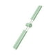 thumbnail image 5 of Palo De Yoga Hombro Abierto Fitness Pilates Estiramiento Para Embellecer Verde, 5 of 5