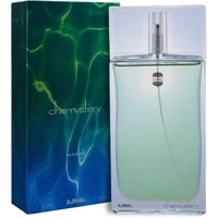 Perfume Hombre Ajmal Chenystery Him Edp 90Ml - Misterio Y Elegancia