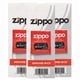 thumbnail image 2 of Paquete Combinado Zippo de 3 Pedernales y 3 Mechas, 2 of 4