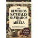 thumbnail image 1 of Libro de publicación independiente Los remedios naturales, 1 of 1