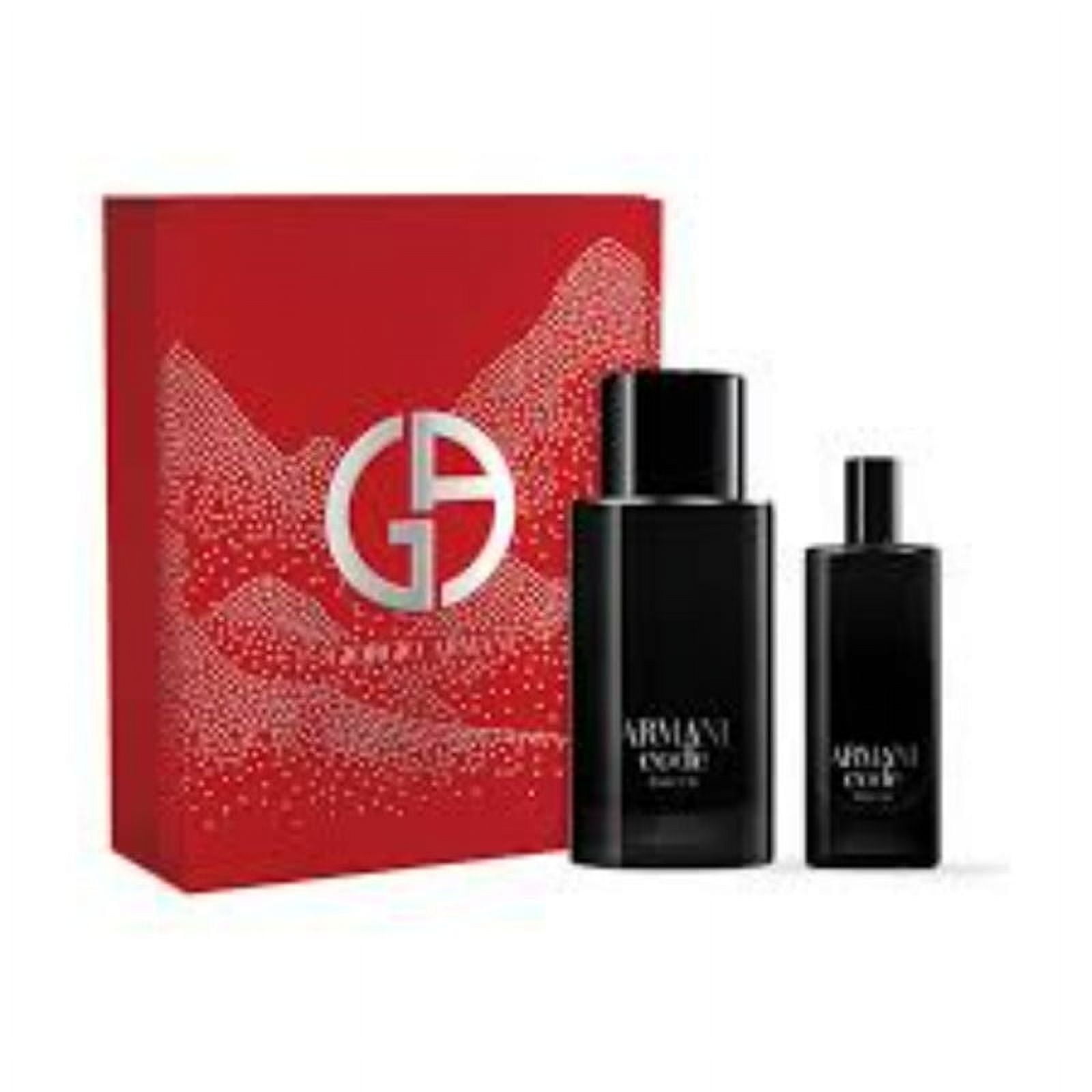 Set Hombre Armani Code Parfum 75ML + 15ML Giorgio Armani