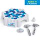 thumbnail image 2 of Juego de mesa interactivo Game Zone Polar Bear Plunge, 2 of 7