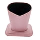 thumbnail image 2 of Gafas De Forro Suave Soporte De Escritorio Anteojos Gafas Soporte Para Gafas Rosa, 2 of 5