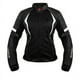 thumbnail image 1 of Chaqueta de motociclismo Para Mujer Motowolf Oxford 610D 0517-PK, 1 of 5