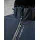 thumbnail image 2 of Chaqueta Softshell Hombre Cortaviento Loose Fit Impermeable, 2 of 3