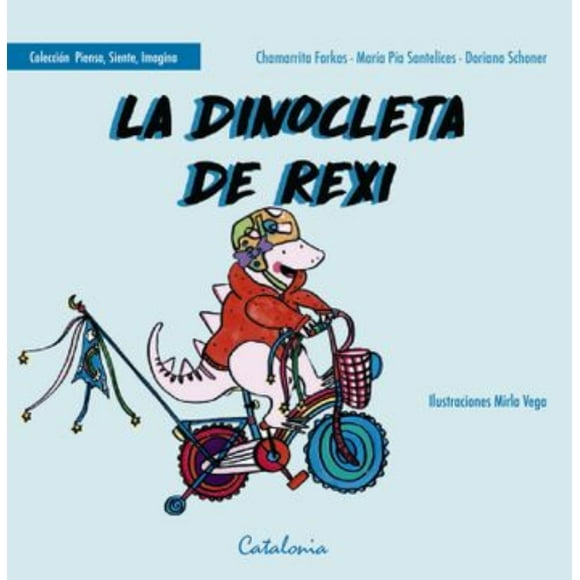 La dinocleta de Rexi