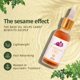 thumbnail image 5 of Aceite Facial Kerala Ayurveda 30 ml Kumkumadi de Azafrán y Brillo, 5 of 7