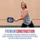 thumbnail image 5 of Pickleball Paddle Franklin Sports NBA Washington Wizards, 5 of 8
