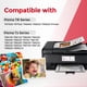 thumbnail image 2 of Cartuchos de tinta Ubinki 280 281 XXL para Canon TR8620a TR8600, 2 of 6