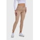 thumbnail image 1 of Jeans Mujer Skinny Beige, 1 of 4