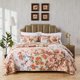 thumbnail image 5 of Set de colcha y funda de almohada Greenland Home Fashions Briar, 5 of 6