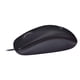 thumbnail image 5 of Mouse Inálambrico M90 Negro, 5 of 7