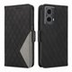 thumbnail image 5 of Funda Cartera para Motorola MOTO G85 con Tarjetero Soporte y Correa Negro, 5 of 6