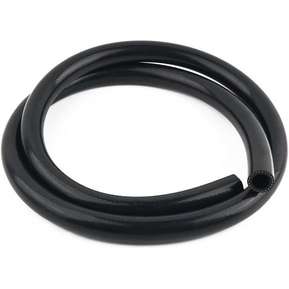 Manguera de calefacción YGDMD de silicona, 650 PSI