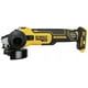 thumbnail image 3 of Amoladora angular DEWALT 20V MAX* XR DCG405B 11,4 cm con freno, 3 of 3