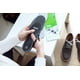 thumbnail image 2 of Plantillas Para Zapatos Odour Stop Antiolor Con Color Carbón 6 Pares, 2 of 9