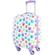 thumbnail image 2 of Set de Equipaje Travelers Club para Niños 5 Piezas Corazón de Huella, 2 of 7