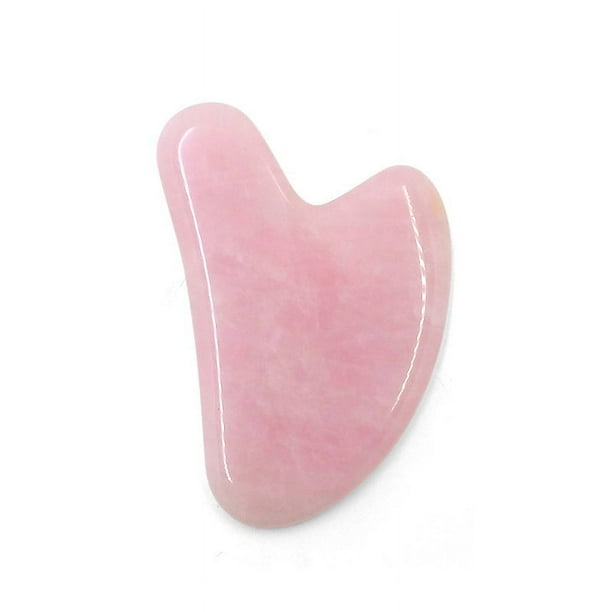 Rejuvenate Your Skin with a Natural Facial Massager - Face Roller and Gua Sha Tools for a Relaxing Skin Care Routine