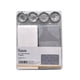 thumbnail image 4 of Set de cortina de baño, producto surtido, 1 Un, 4 of 7