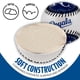 thumbnail image 3 of Equipo de béisbol Franklin Sports Kansas City Royals de la MLB, 3 of 7