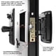 thumbnail image 3 of Cerradura para puerta de autocaravana RVLock Atlas sin llave con teclado y control remoto, 3 of 6