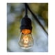 thumbnail image 3 of Luces Guirnalda Solares Led 10 Metros Exterior 10 Ampolletas, 3 of 3